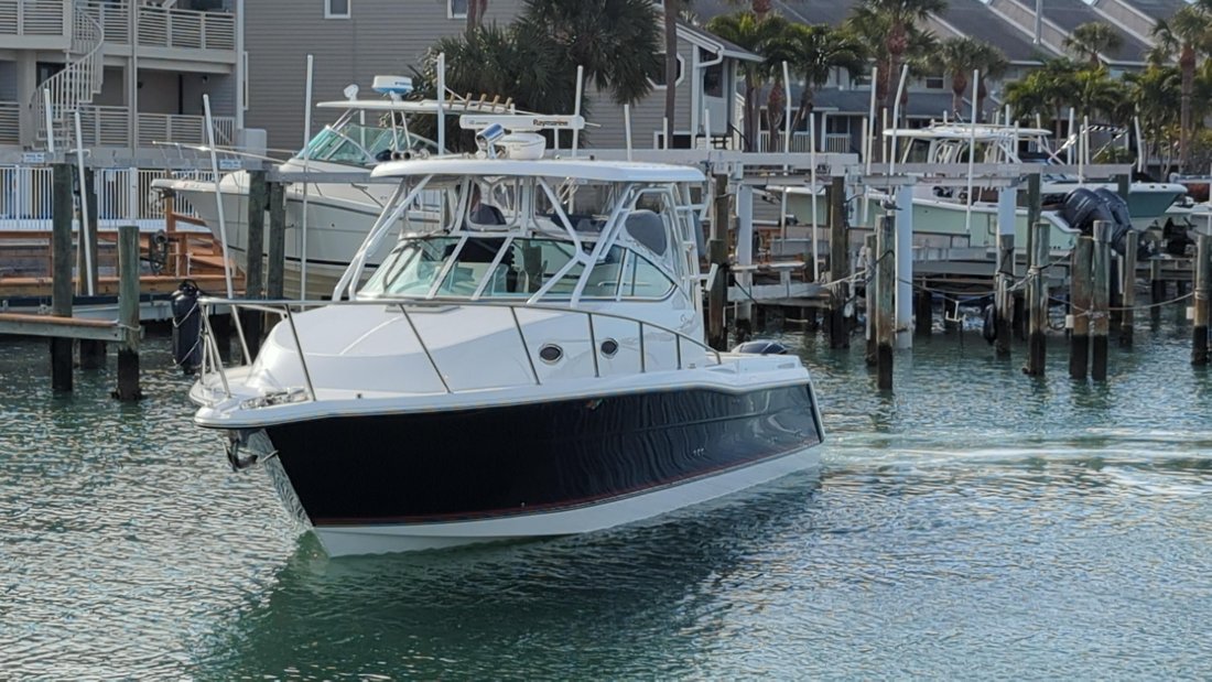 Sport Fisherman in United States 3 - 14591637