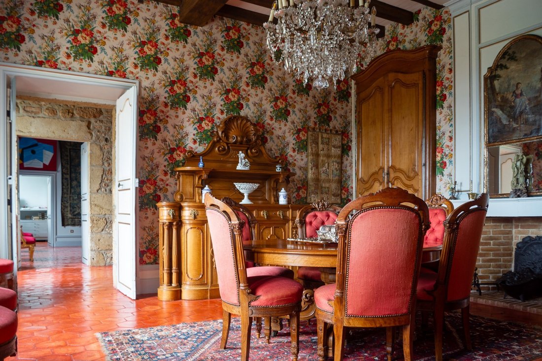 House in Urbain, Fumel, France 2 - 15073684