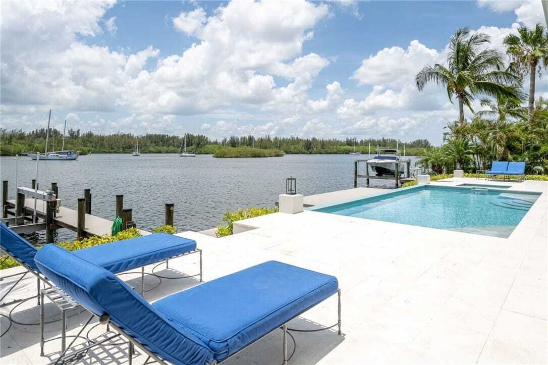 House in Vero Beach, Florida, United States 1 - 15075681