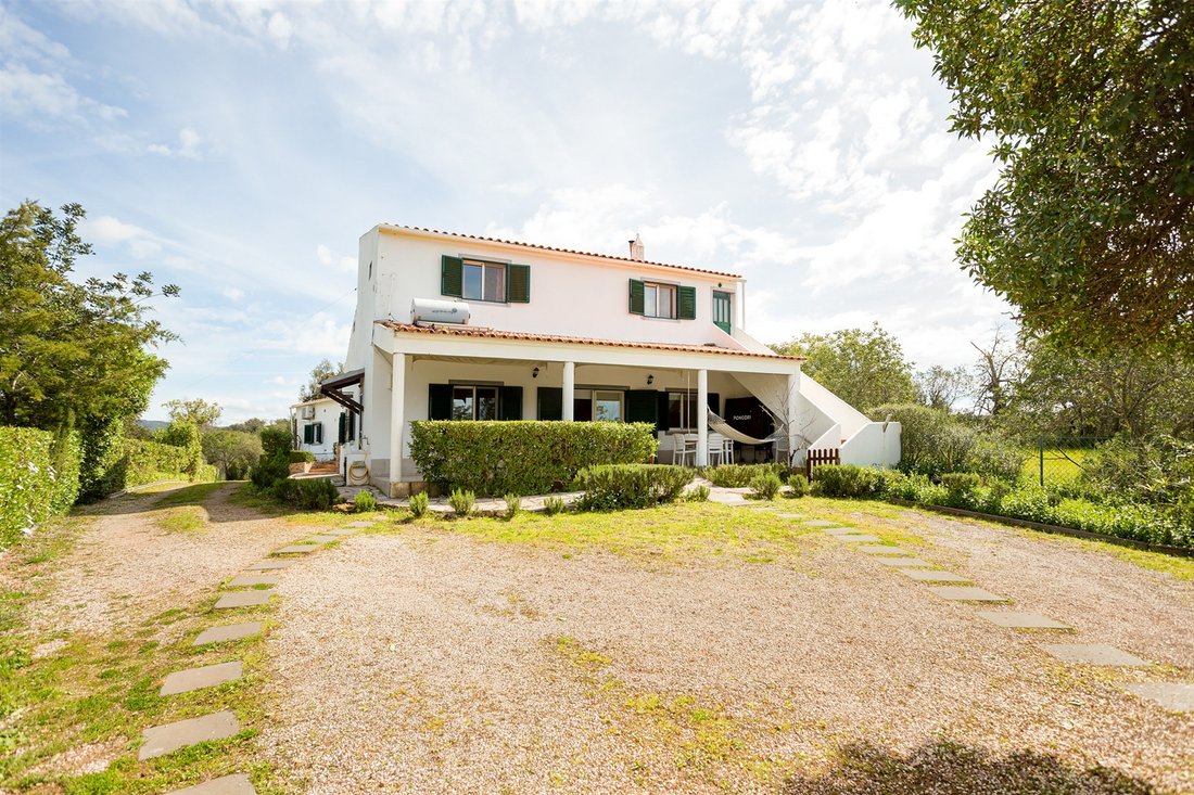 Farm Ranch in Salir, Algarve, Portugal 2 - 15073880