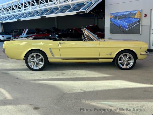 Ford Mustang in Calverton, NY, United States 4 - 15075202