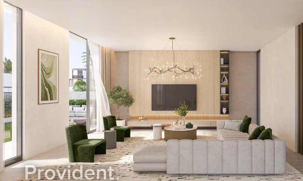 Parkside Living | Corner Unit | Exclusive In Dubai, Dubai, United Arab ...