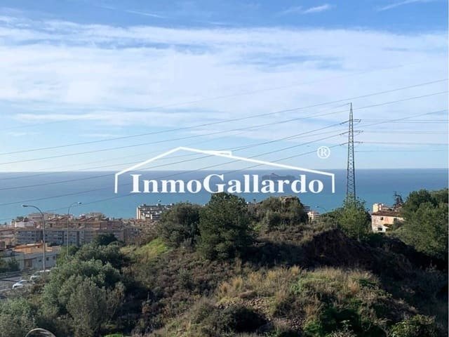 Villa in Este, Malaga, Spain 1 - 15073629