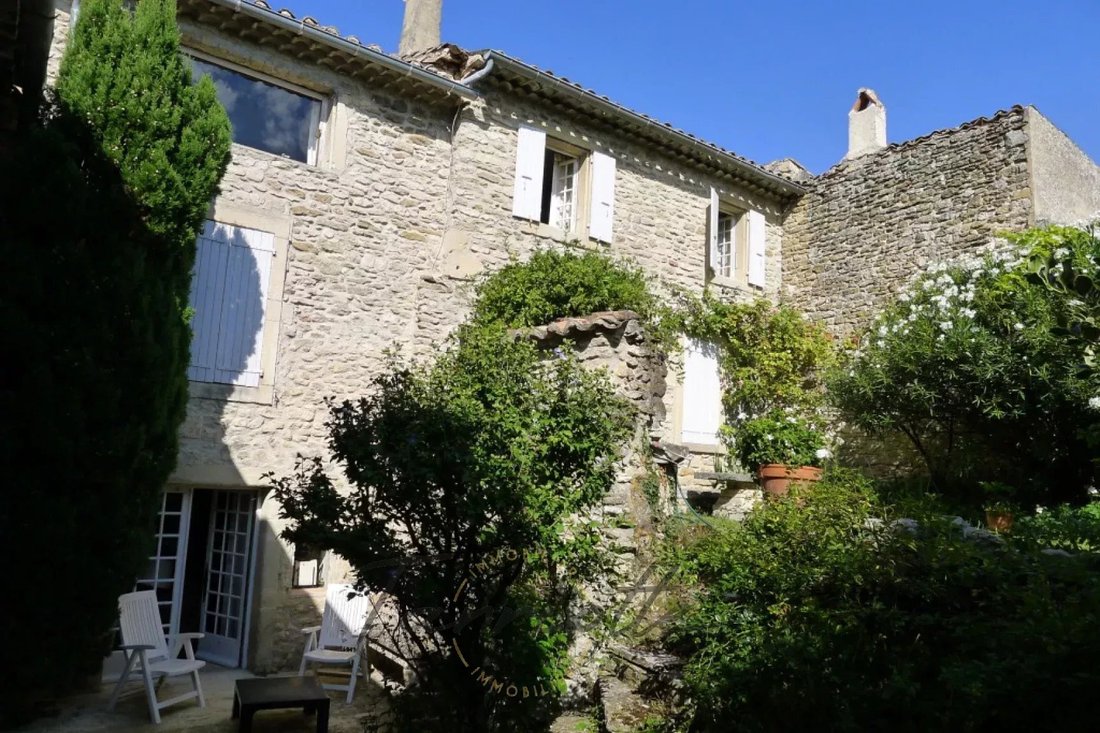 House in Grignan, Auvergne-Rhône-Alpes, France 2 - 15073143
