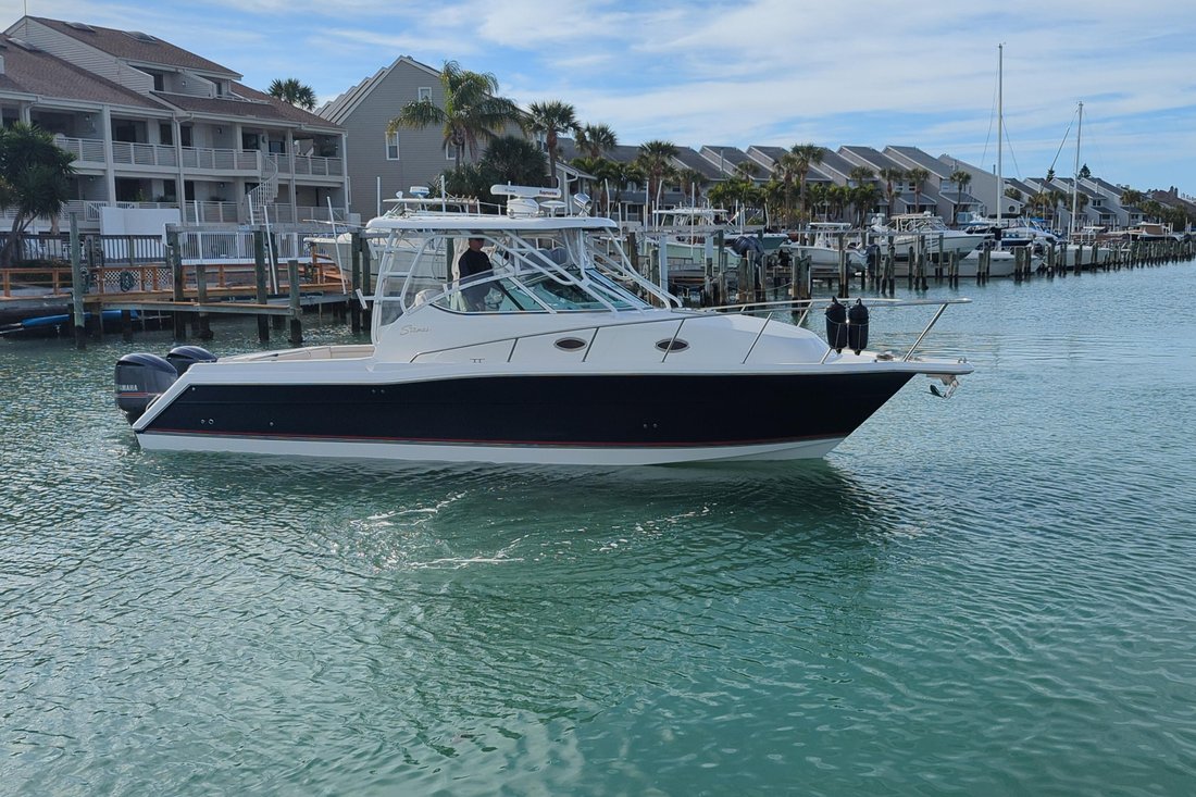 Sport Fisherman in United States 1 - 14591637