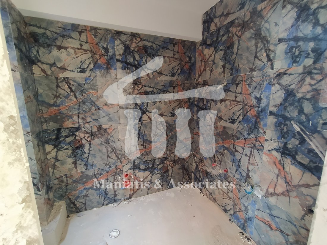 Appartement à 3rd Community of Kallithea, Attique, Grèce 3 - 13778691