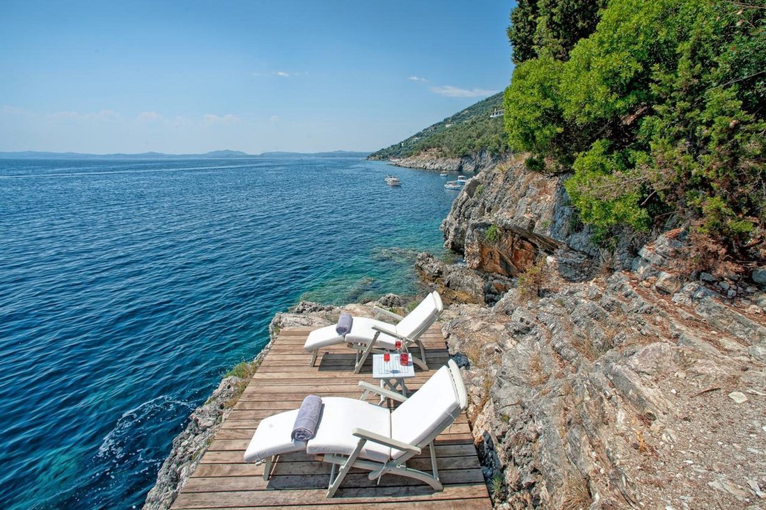 Wohnung in Korfu, Peloponnese, Western Greece and the Ionian, Griechenland 2 - 10486632