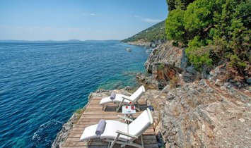 Apartamento en Corfú, Peloponnese, Western Greece and the Ionian, Grecia 1