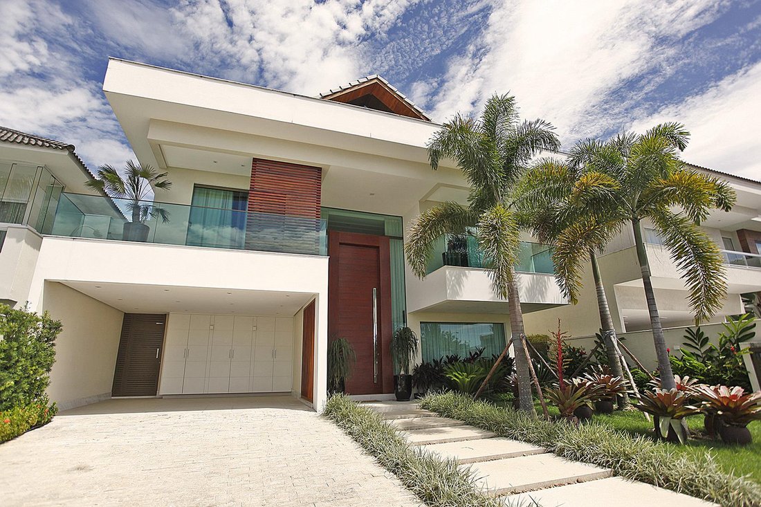 House in Rio de Janeiro, State of Rio de Janeiro, Brazil 1 - 10487934