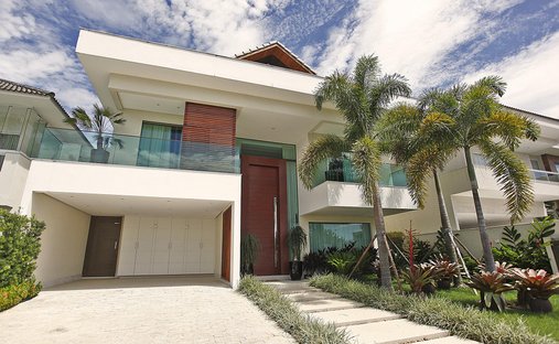 Maison à Rio de Janeiro, Rio de Janeiro, Brésil 1