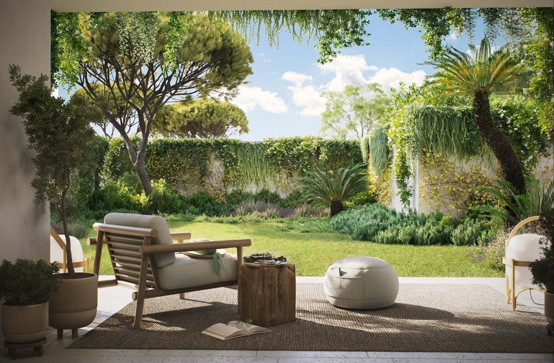 Apartment in Vilamoura, Quarteira, Algarve 2 - 15077338