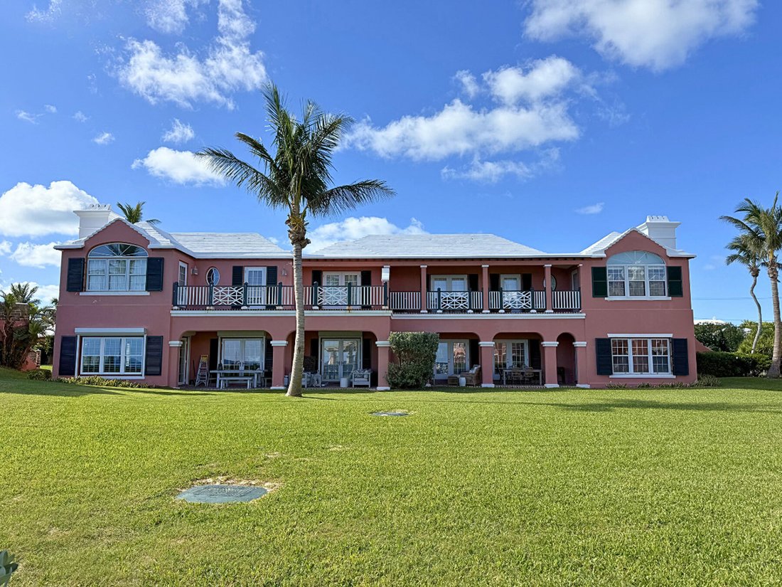 Condo in Hamilton, Hamilton Parish, Bermuda 4 - 15077259