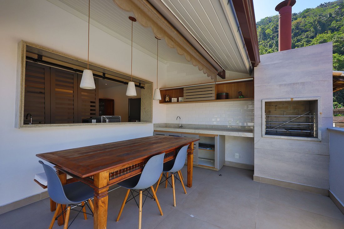 House in Rio de Janeiro, State of Rio de Janeiro, Brazil 1 - 15075065