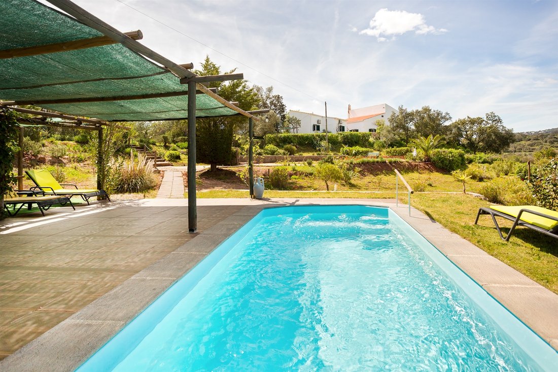 Farm Ranch in Salir, Algarve, Portugal 5 - 15073880