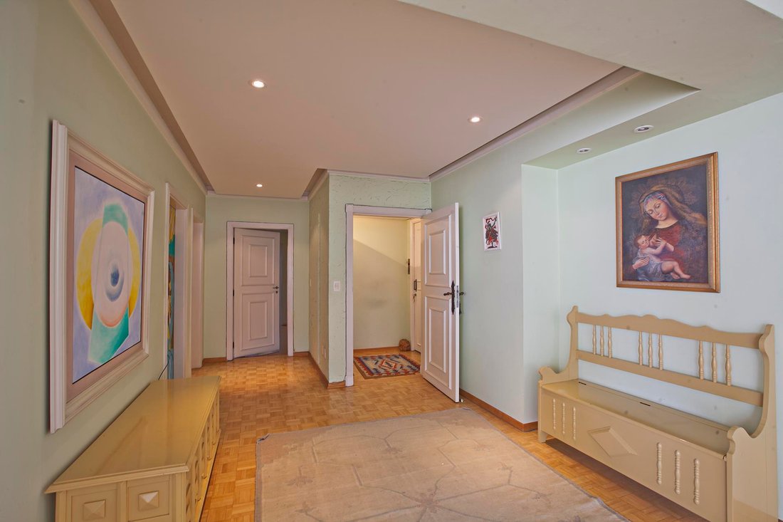 Apartment in São Paulo, State of São Paulo, Brazil 4 - 10048444