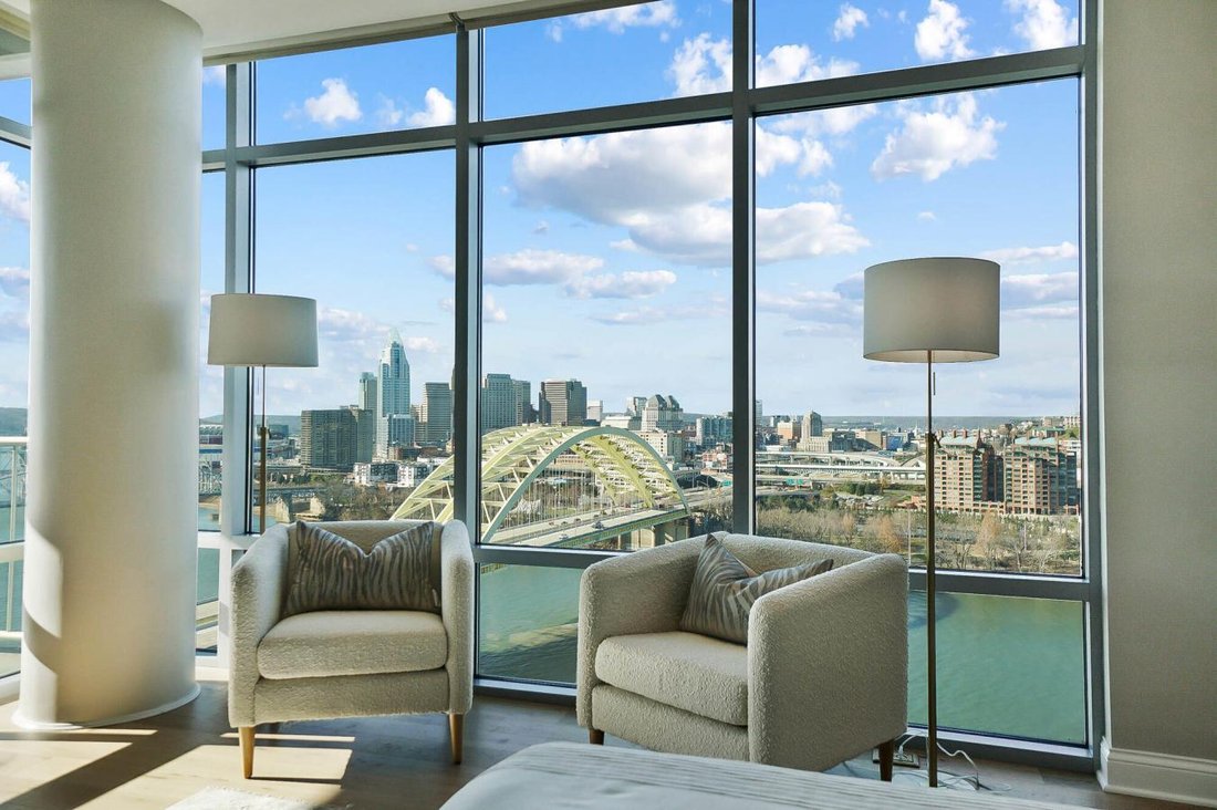 Condo in Newport, Kentucky, United States 5 - 15074722