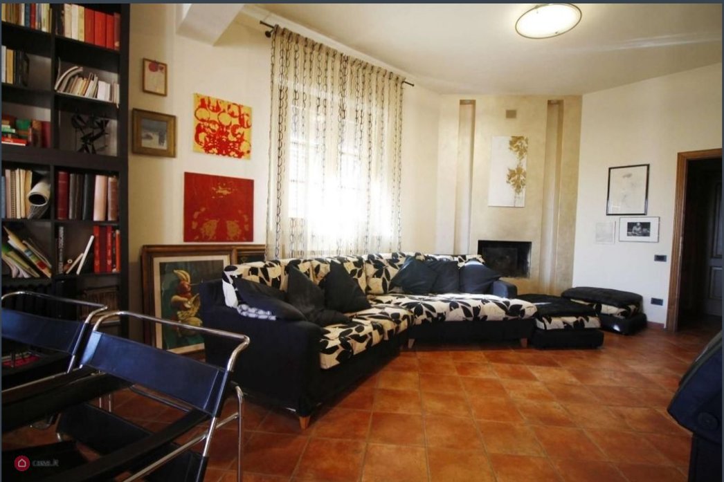 Villa in Terrafino-Marcignana-Lucchese, Empoli, Tuscany 3 - 15074660