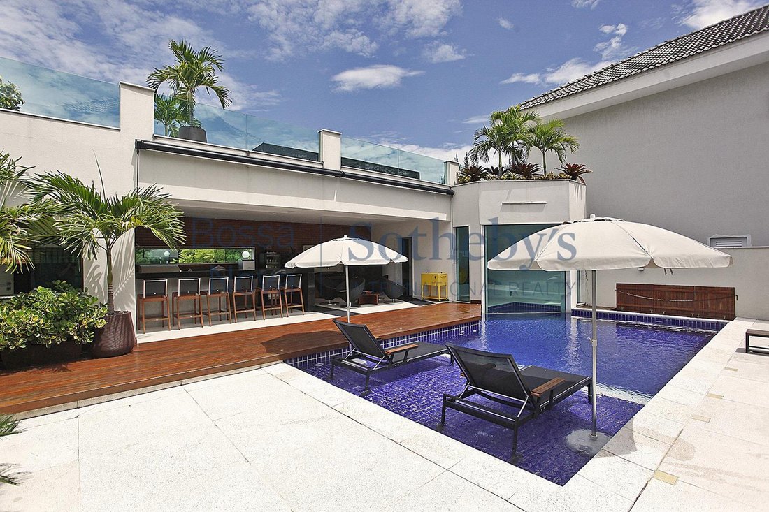 House in Rio de Janeiro, State of Rio de Janeiro, Brazil 2 - 10487934