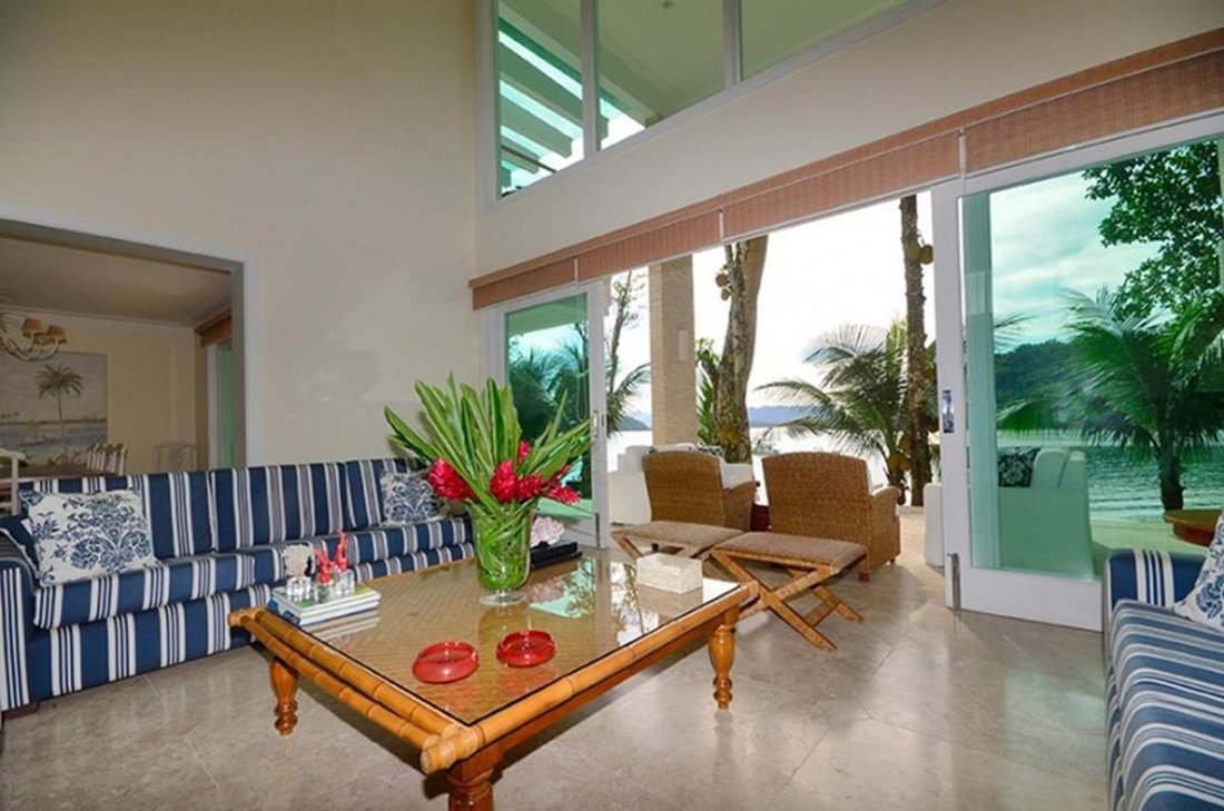 House in Jacuecanga, State of Rio de Janeiro, Brazil 4 - 10043484