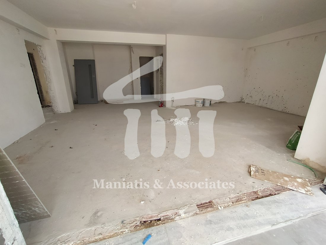 Appartement à 3rd Community of Kallithea, Attique, Grèce 5 - 13778691