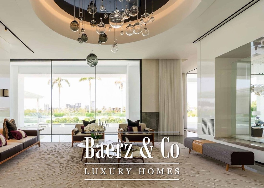 House in Al Wasl, Dubai, United Arab Emirates 5 - 15075081