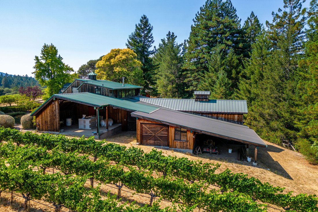 Casa a Philo, California, Stati Uniti 4 - 15077157