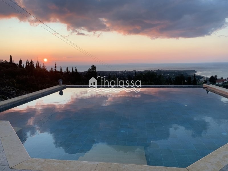Villa in Elios-Proni, Peloponnese, Western Greece and the Ionian, Greece 1 - 15074481