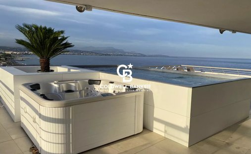 Appartamento a Marina, Villanova Lobetto, Francia 1