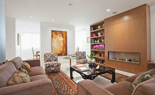 Apartment in São Paulo, State of São Paulo, Brazil 1