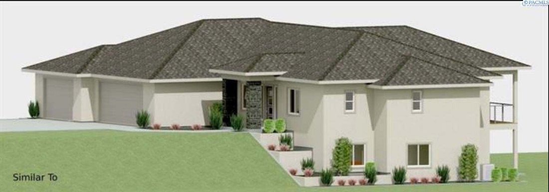 House in Kennewick, Washington, United States 2 - 14931086