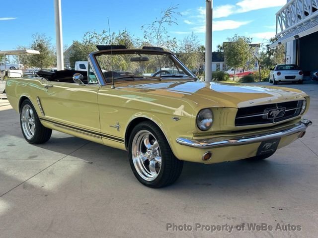 Ford Mustang in Calverton, NY, United States 3 - 15075202