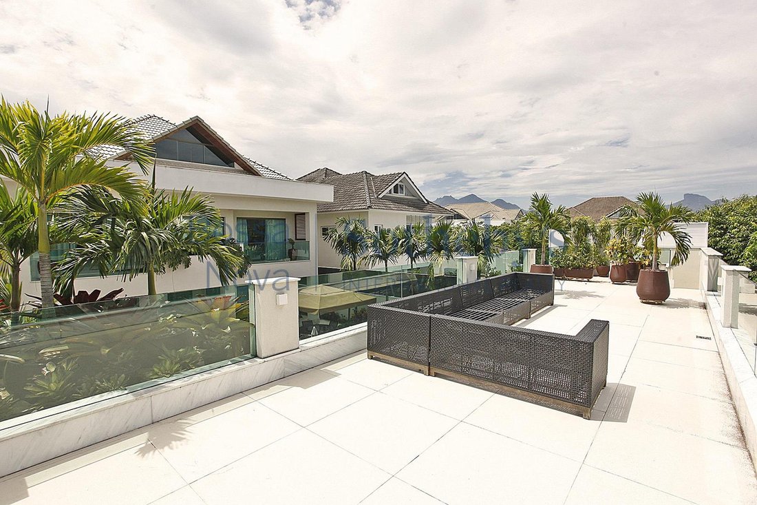 House in Rio de Janeiro, State of Rio de Janeiro, Brazil 4 - 10487934