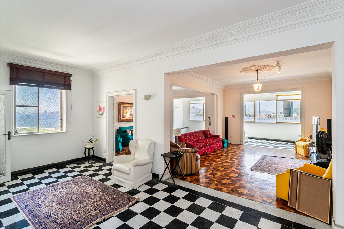 Apartment in Rio de Janeiro, State of Rio de Janeiro, Brazil 4 - 15075055