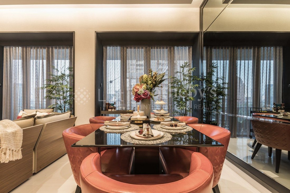 Condo in Singapore, Singapore 4 - 10539435