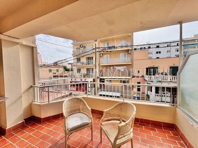 Apartment in Playa de Palma, Palma, Balearic Islands 2 - 15073504