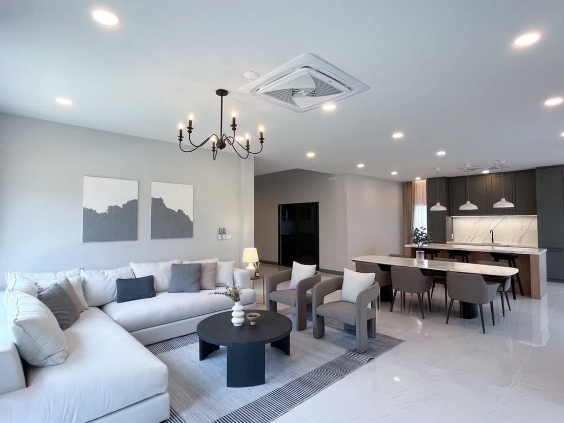 House in Bang Na Tai, Bangkok, Thailand 1 - 15073767