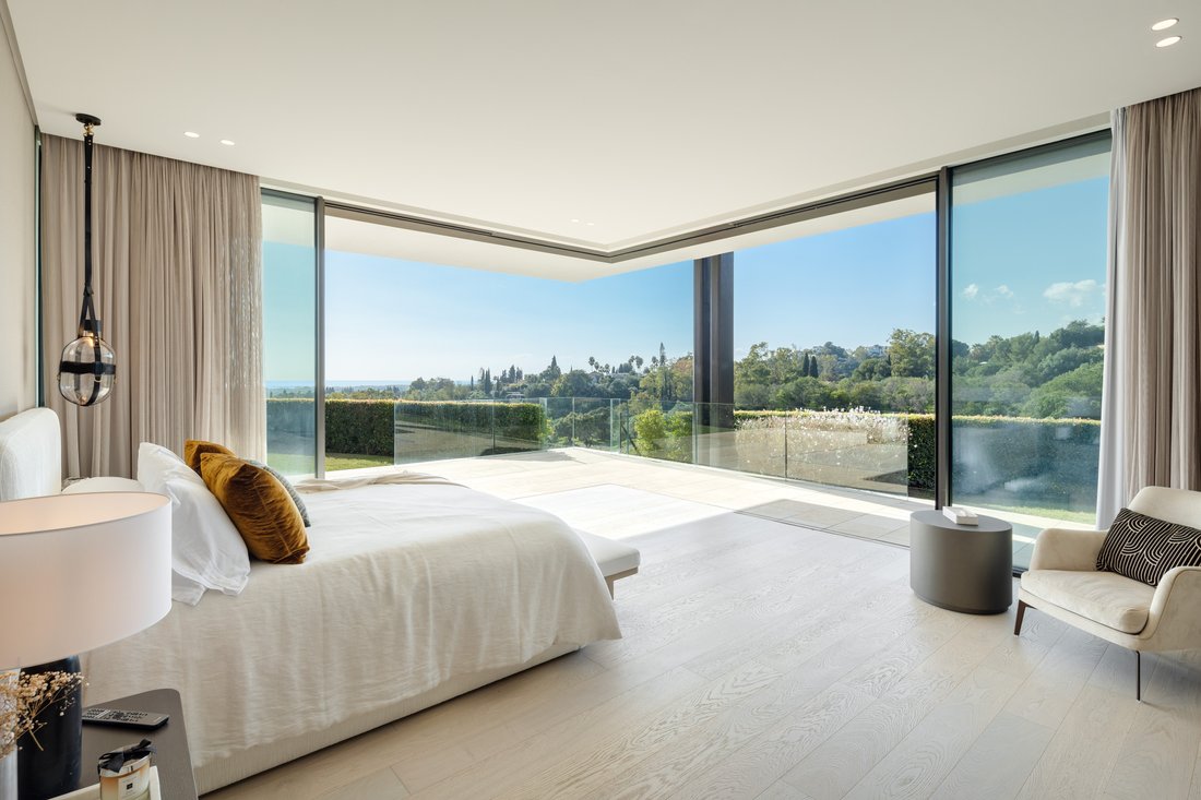 Villa in Puerto Banus, Marbella, Spain 4 - 15076679