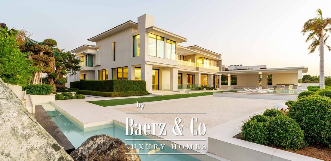 House in Al Wasl, Dubai, United Arab Emirates 1 - 15075081