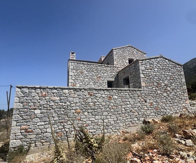 Villa in Oitylos, Peloponnese, Western Greece and the Ionian, Greece 3 - 15073731