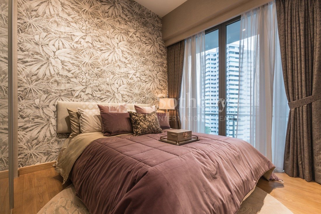 Condo in Singapore, Singapore 5 - 10539435