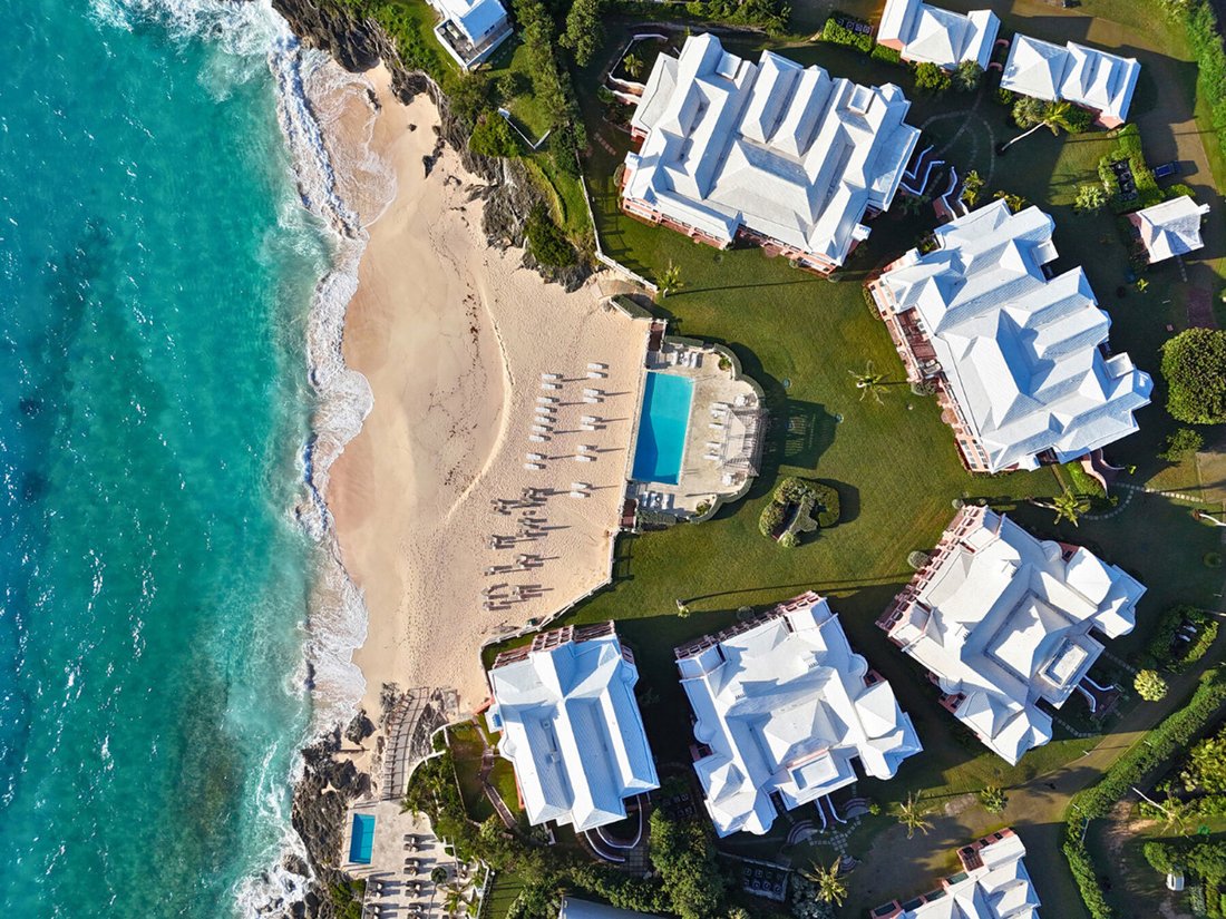 Condo in Hamilton, Hamilton Parish, Bermuda 2 - 15077259