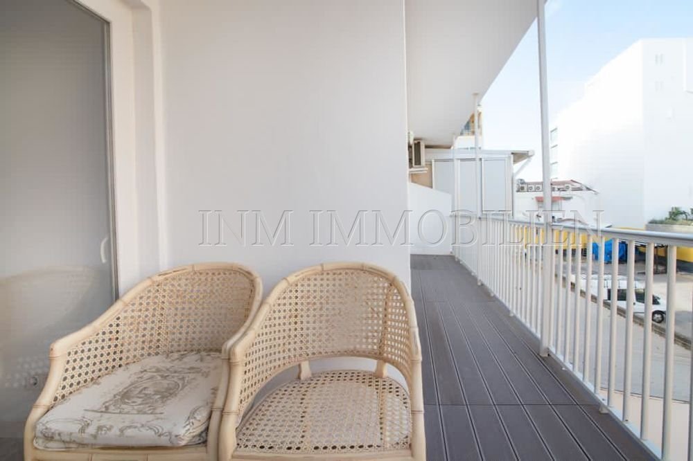 Apartment in Playa de Palma, Palma, Balearic Islands 1 - 15073504