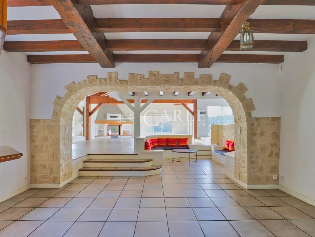 Villa in Genas, Auvergne-Rhône-Alpes, France 5 - 15074370