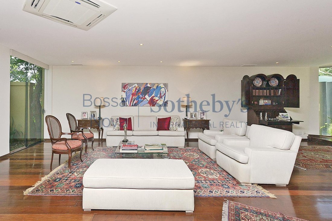House in Rio de Janeiro, State of Rio de Janeiro, Brazil 4 - 10573807