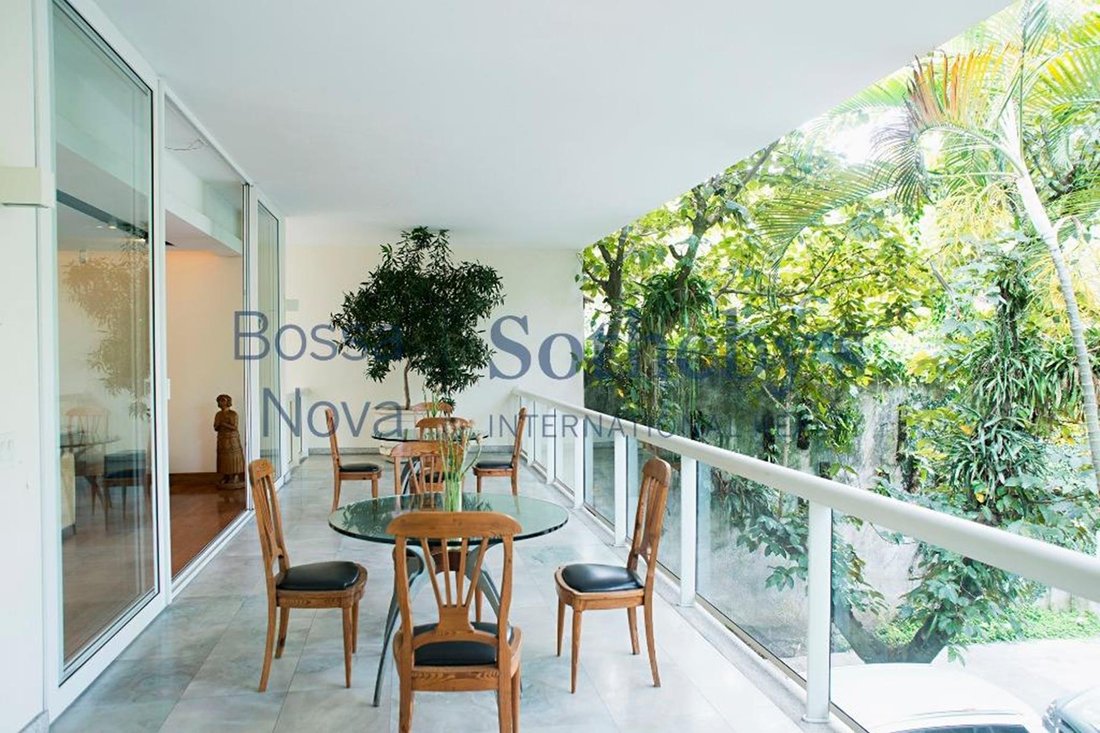 House in Rio de Janeiro, State of Rio de Janeiro, Brazil 2 - 10119159