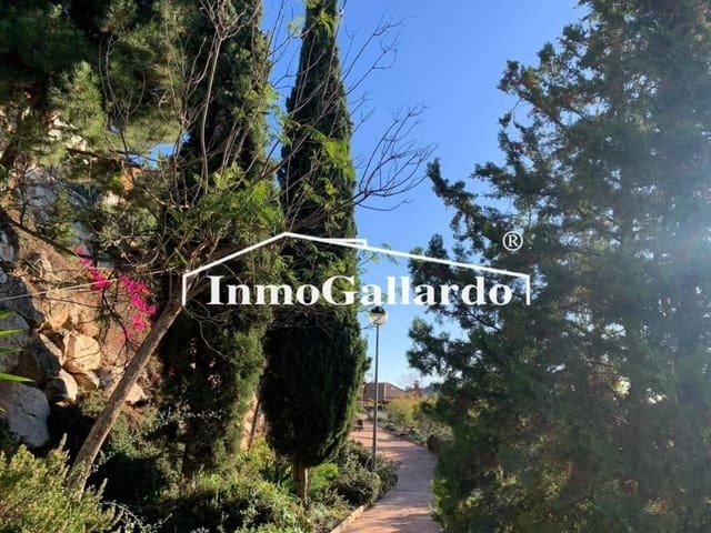 Villa in Este, Malaga, Spain 5 - 15073629