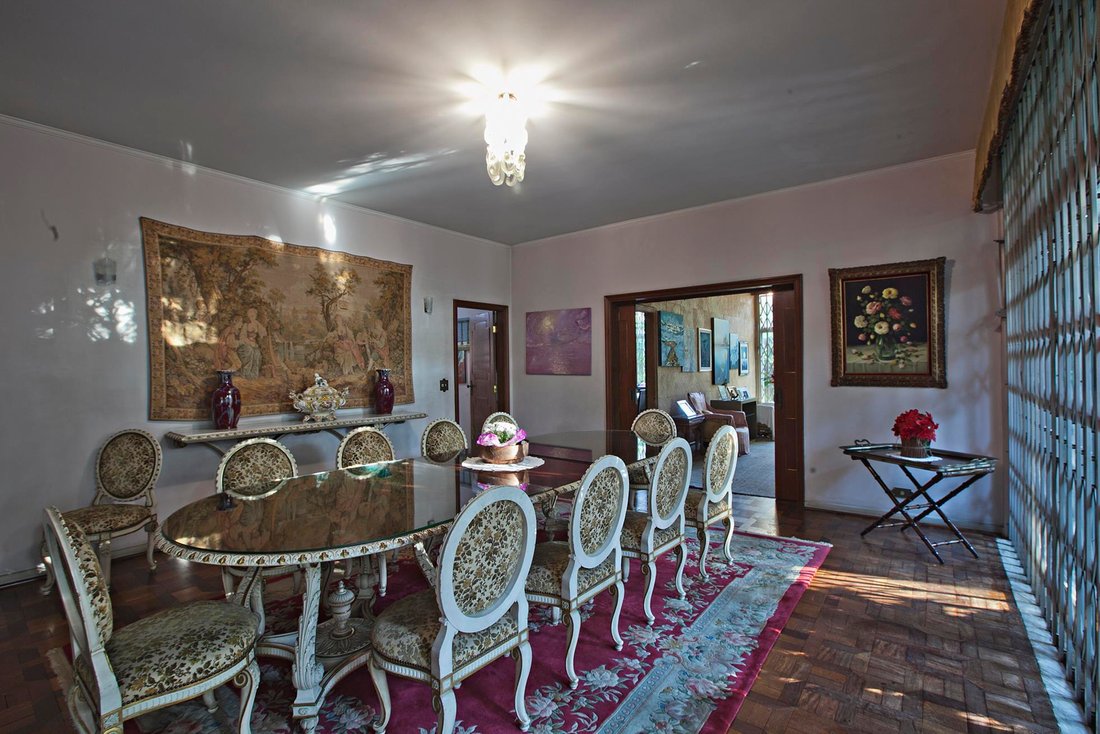 House in São Paulo, State of São Paulo, Brazil 4 - 10078495