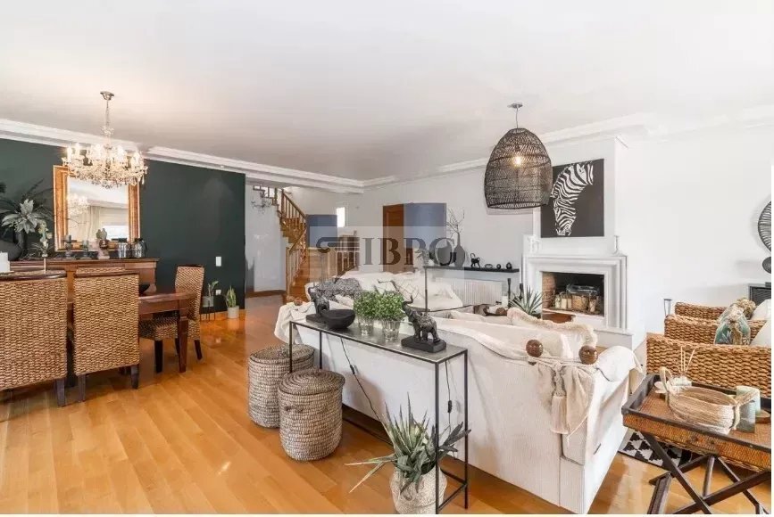 House in Kifisia, Attica, Greece 2 - 15074567