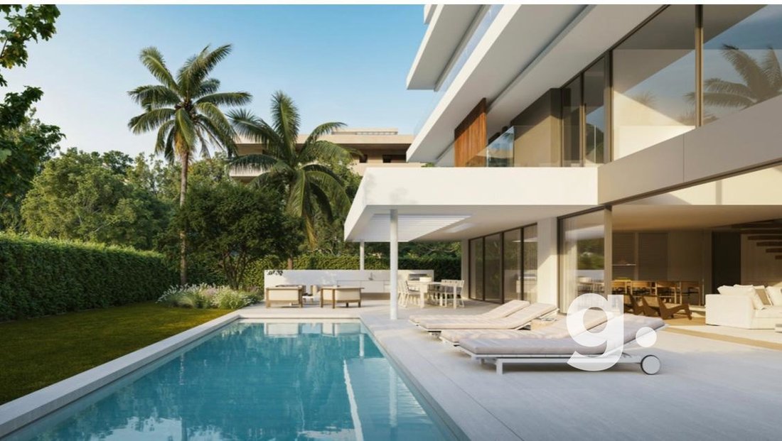 Apartment in Glyfada, Attica, Greece 1 - 15075941