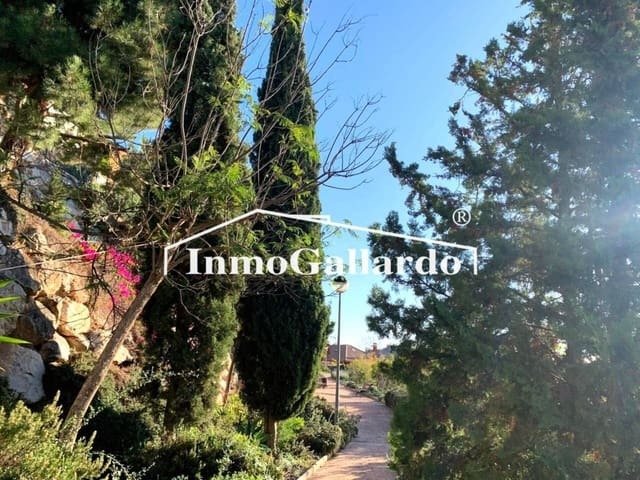 Villa in Este, Malaga, Spain 4 - 15073629